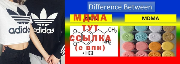 стафф Аркадак